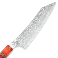 Gurenhiryu KAI Santoku 175mm