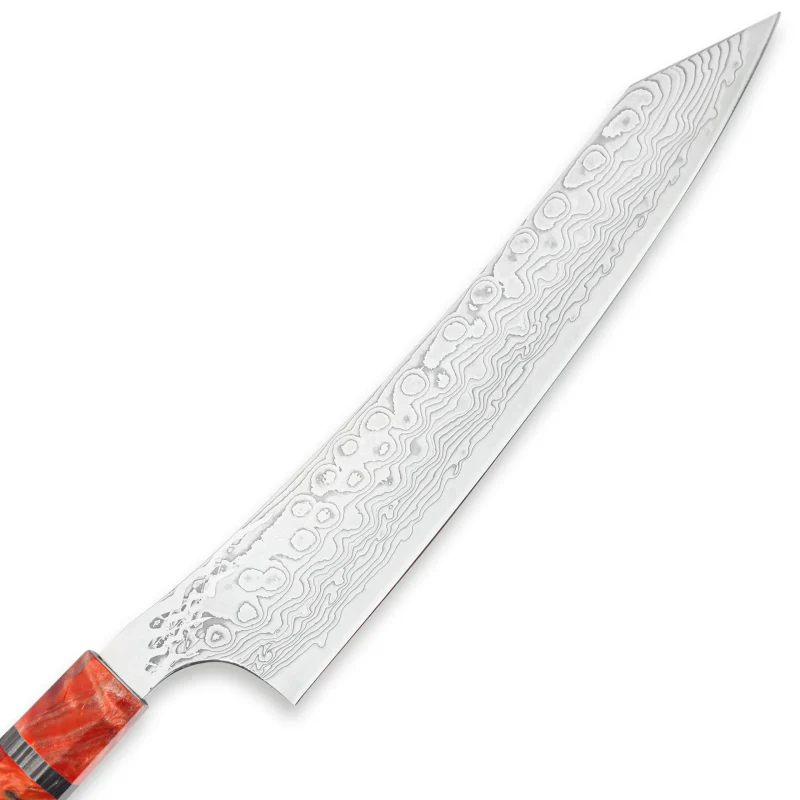 Gurenhiryu KAI Gyuto 240mm