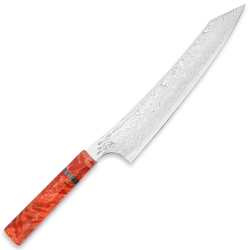 Gurenhiryu KAI Gyuto 240mm