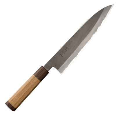 tagai shiro gyuto