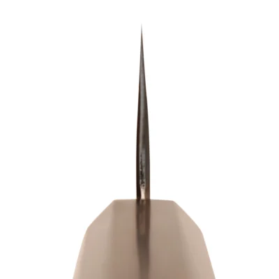 HATSUKOKORO Silver 3 Santoku 180