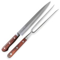 JKC AUS10 Carving Set