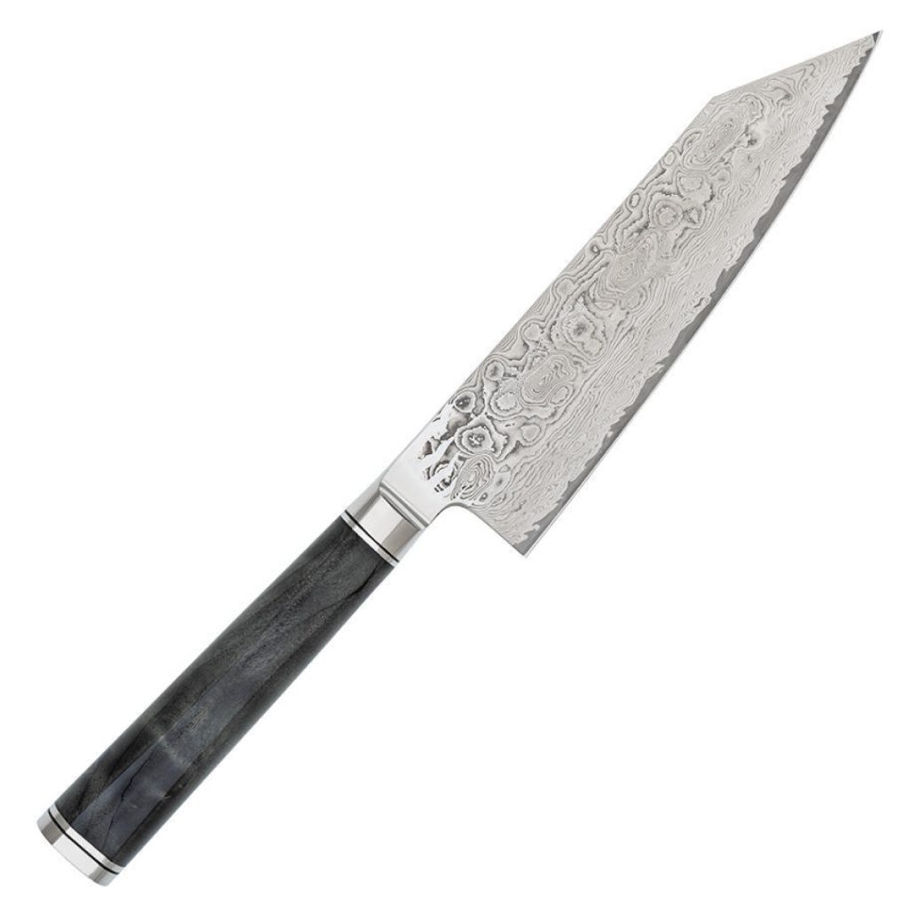 Oukokuryu 99 Layers Santoku 170mm