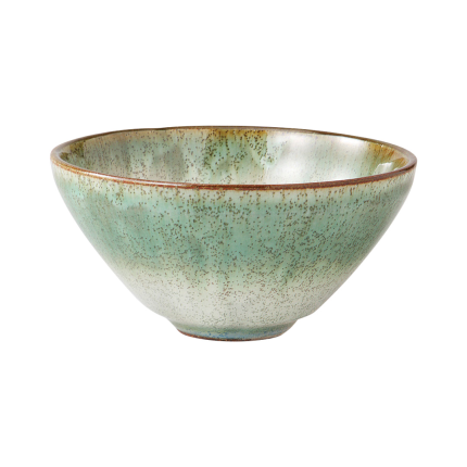 Orube Nagashi Matcha Bowl