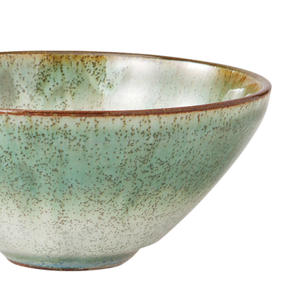 Orube Nagashi Matcha Bowl