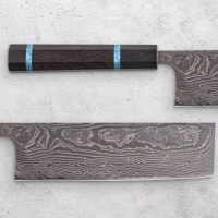 Uzumi SG2 Nakiri 165mm