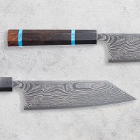 Uzumi SG2 Kiritsuke 165mm