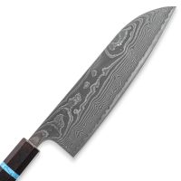 Uzumi SG2 Santoku 180mm