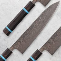 Uzumi SG2 Gyuto