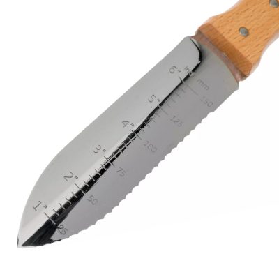 Weeder Knife