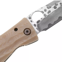 Mcusta Usesugi SPG2 WH Pocket Knife