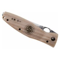 Mcusta Usesugi SPG2 WH Pocket Knife