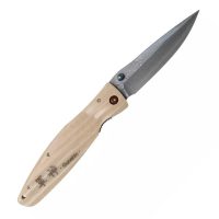 Mcusta Usesugi VG10 WH Pocket Knife