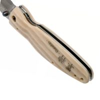 Mcusta Usesugi VG10 WH Pocket Knife