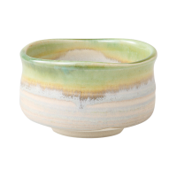 Warabaiyu Matcha Bowl