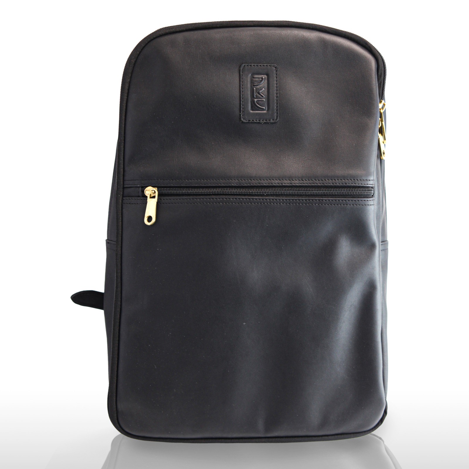 JKC BLACK BACKPACK JKC BLACK BACKPACK