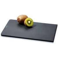 Continenta Duracore Black Cutting Board