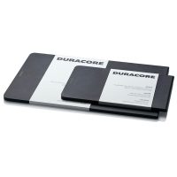 Continenta Duracore Black Cutting Board