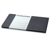 Continenta Duracore Black Cutting Board