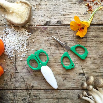 FRIDGE MAGNET RADISH