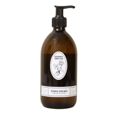 Gardener's Hand Wash 500ml2