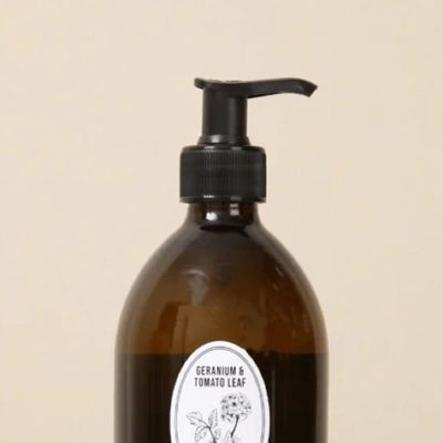 Gardener's Hand Wash 500ml