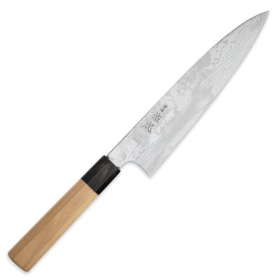 Hanaki Multi Layer Gyuto