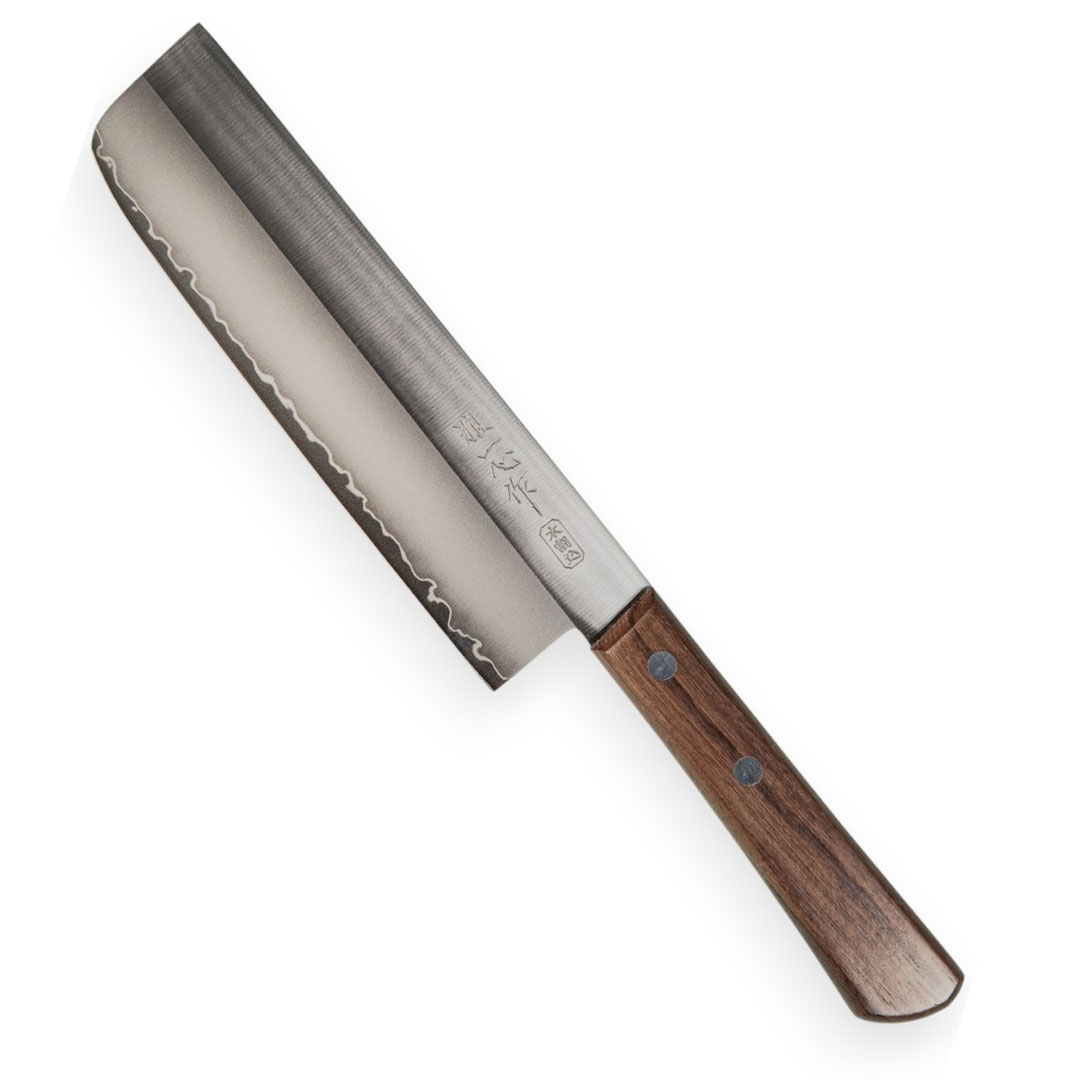 Miyabi Isshin Nakiri 160mm