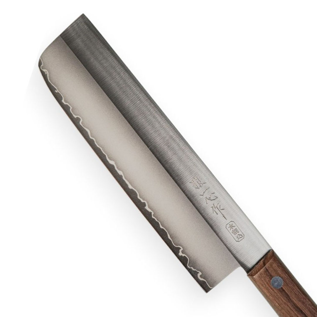 Miyabi Isshin Nakiri 160mm