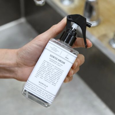 Rose Vinegar 300ml