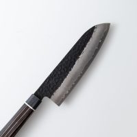 SUNCRAFT- SENZO SPG STRIX Santoku
