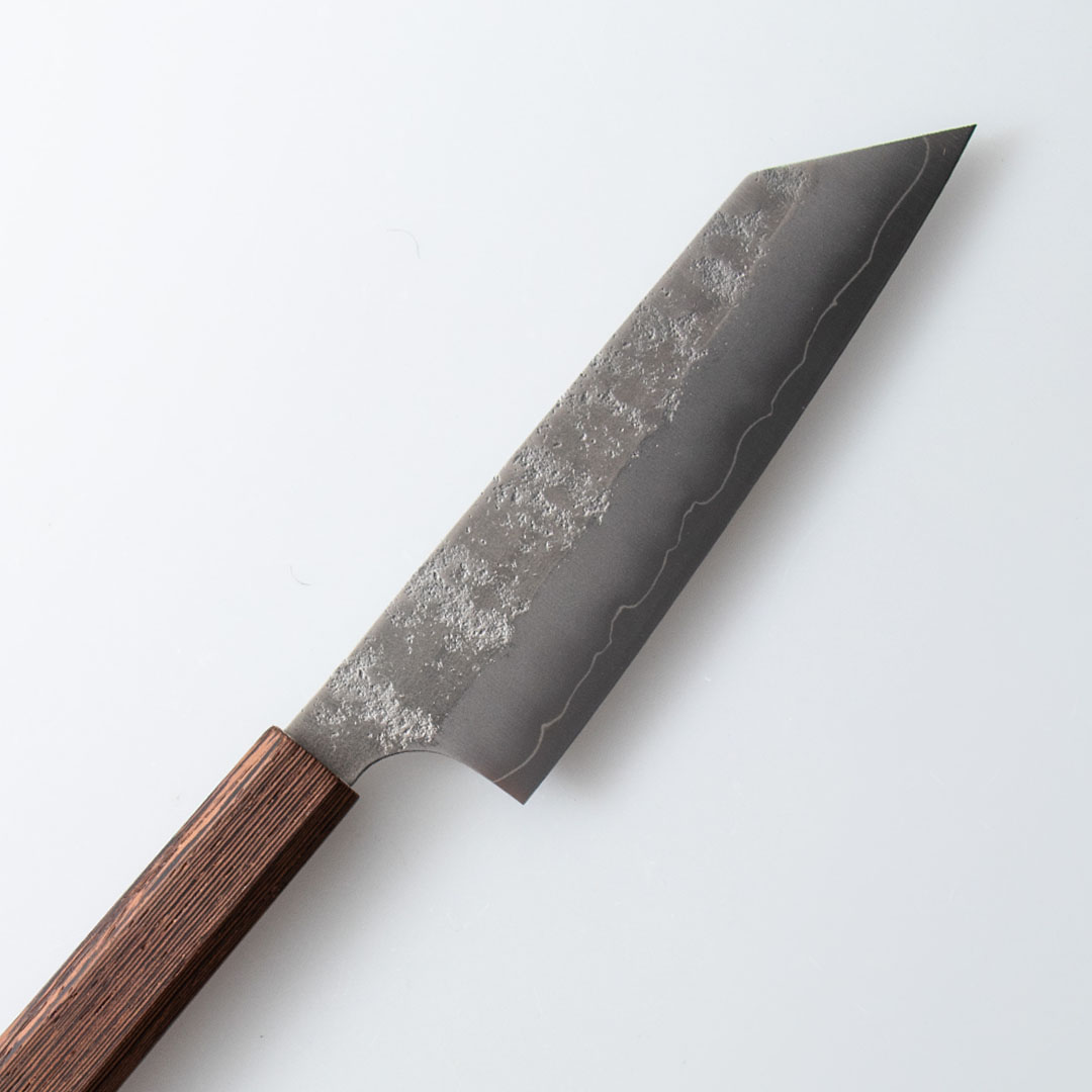 Senzo Ginsan Bunka 165mm