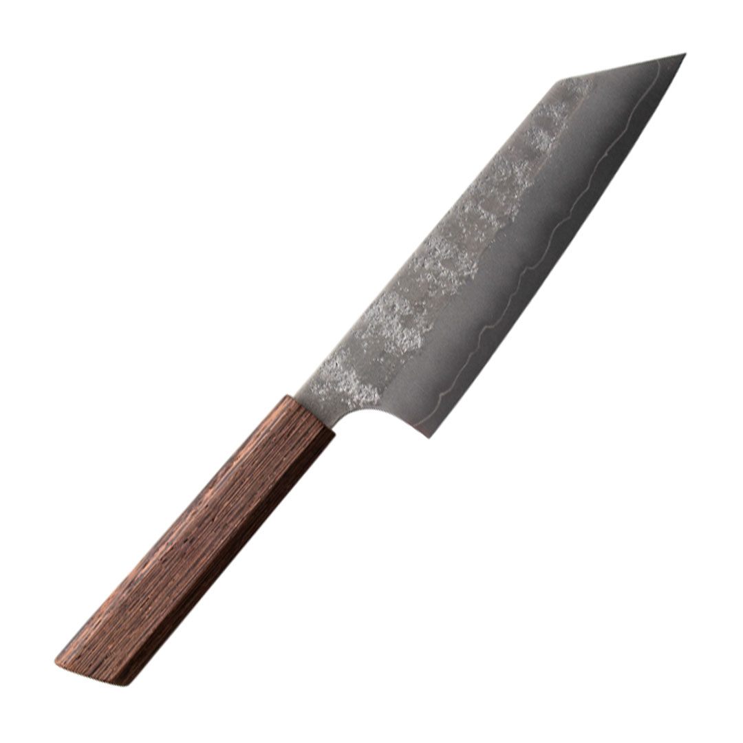 Senzo Ginsan Bunka 165mm