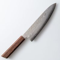 Senzo Ginsan gyuto