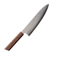Senzo Ginsan gyuto