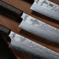 Senzo Ginsan Utility 120mm
