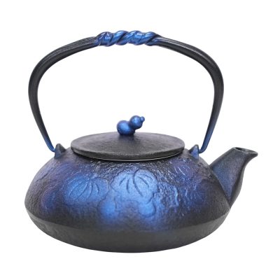 Teapot Hisago