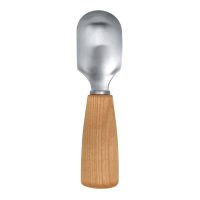 Triangle Cheery Wood Spoon
