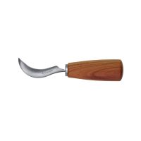 Triangle Cheery Wood Spoon