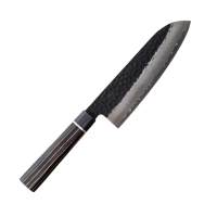 SUNCRAFT- SENZO SPG STRIX Santoku