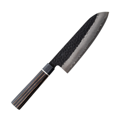 SUNCRAFT- SENZO SPG STRIX Santoku