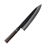 SUNCRAFT- SENZO SPG STRIX Gyuto