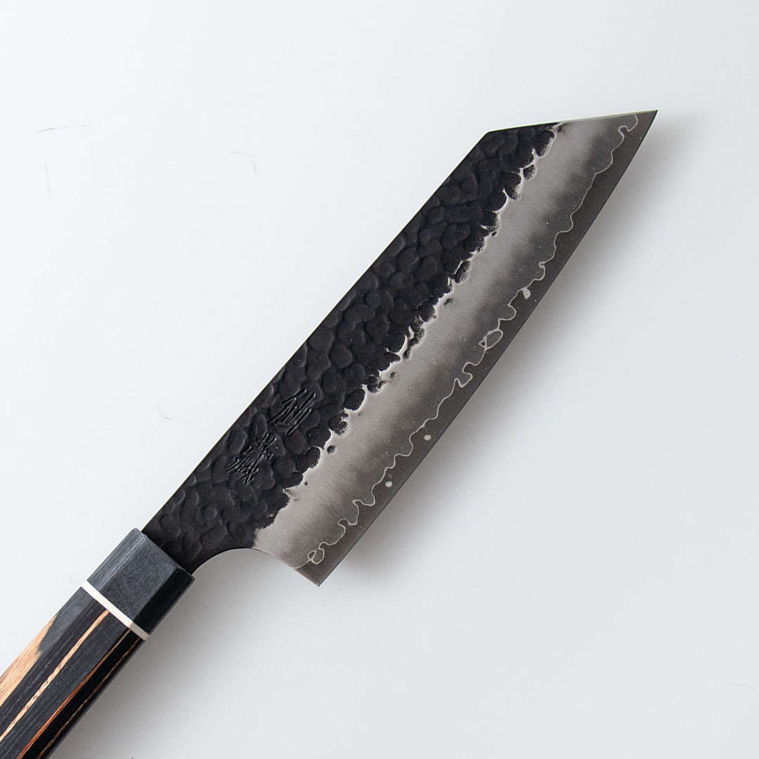 Suncraft Senzo SPG Strix Bunka 160mm