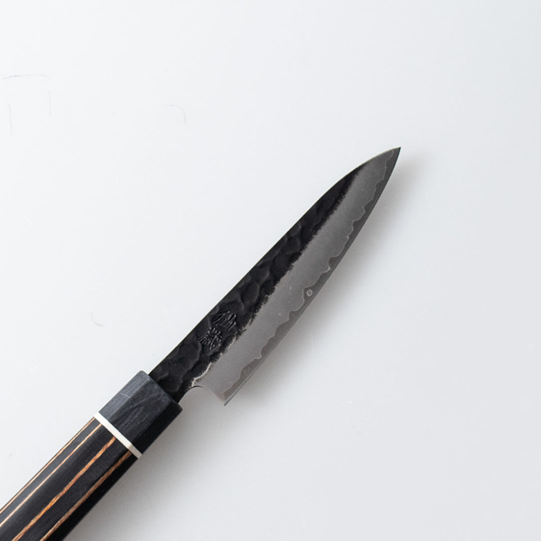 Suncraft Senzo SPG Strix Paring 100mm