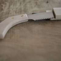 HISHIKA Pruning Hand Saw