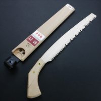 HISHIKA Pruning Hand Saw