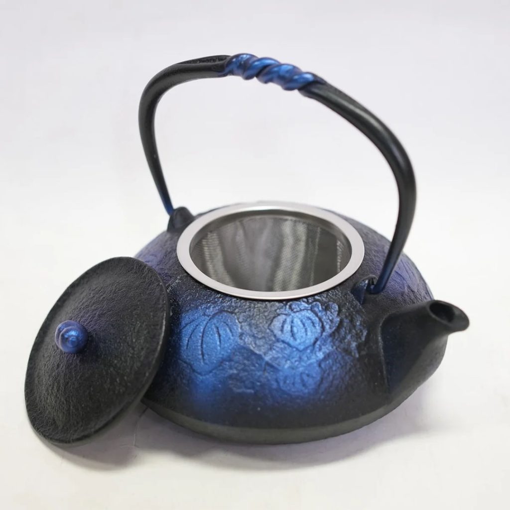 Teapot Hisago