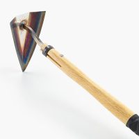 Garden Hoe V-Shape