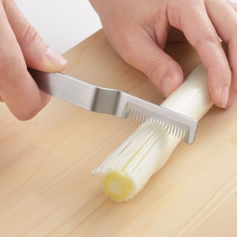 EATCO Saku Onion Cutter