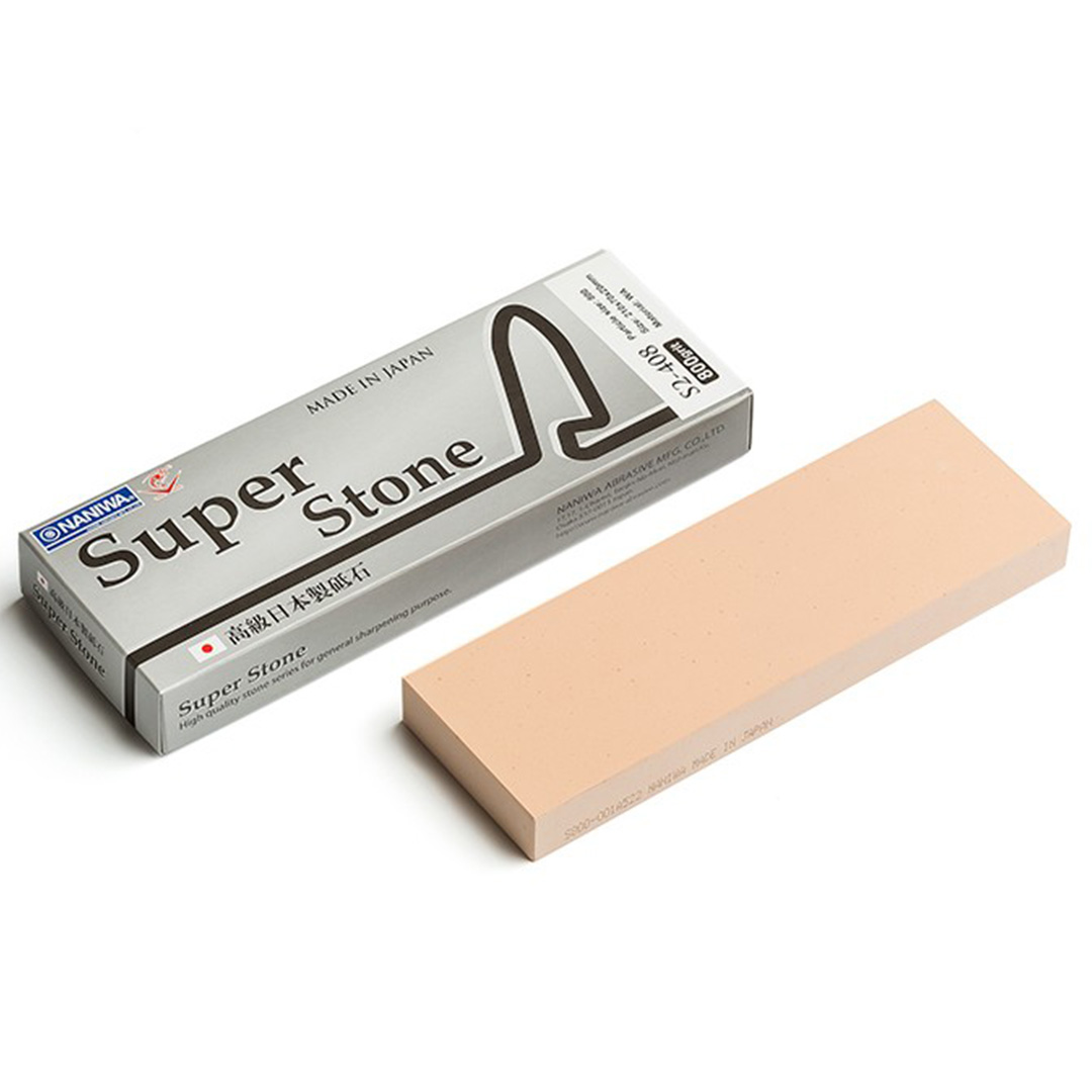 S2-408 STONE1 Naniwa Super Stone 800 Grit